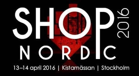 Shop Nordic 2016 Akriform